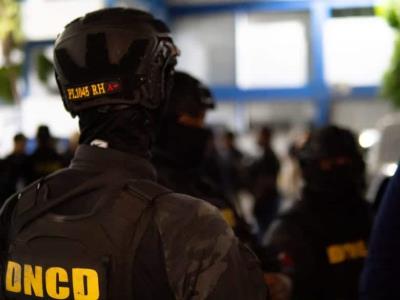 DEA:RD no será un refugio del cártel de Sinaloa