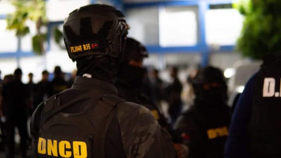DEA: la República Dominicana no será refugio del cártel de Sinaloa DEA: la República Dominicana no será refugio del cártel de Sinaloa