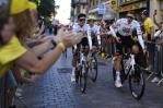 Arranca mañana el Tour de Francia 2025 con seis corredores latinoamericanos