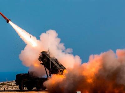 EE. UU. aprueba venta a Ucrania de sistemas antiaéreos Patriot