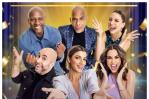 Dominicana´s Got Talent anuncia jueces y presentadores Dominicana´s Got Talent anuncia jueces y presentadores