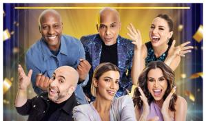 Dominicana´s Got Talent anuncia jueces y presentadores