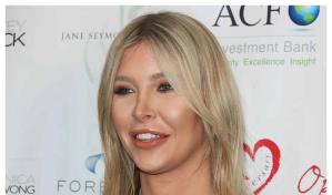 Fallece Sophia Hutchins, exmánager y amiga cercana de Caitlyn Jenner, en trágico accidente Fallece Sophia Hutchins, exmánager y amiga cercana de Caitlyn Jenner, en trágico accidente