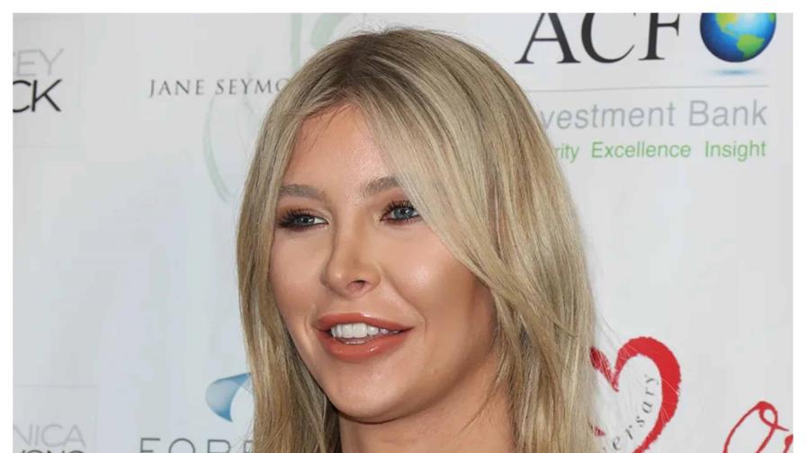 Fallece Sophia Hutchins, exmánager y amiga cercana de Caitlyn Jenner, en trágico accidente Fallece Sophia Hutchins, exmánager y amiga cercana de Caitlyn Jenner, en trágico accidente
