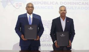 UASD y Energía y Minas acuerdan fortalecer la formación en áreas energéticas y tecnología nuclear