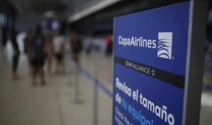 Copa anuncia nueva ruta a México y reactivación hacia República Dominicana y Brasil