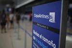 Copa Airlines extiende hasta el 15 de enero la suspensi&oacute;n de vuelos a Venezuela