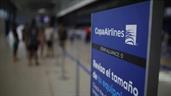 Copa Airlines extiende hasta el 15 de enero la suspensi&oacute;n de vuelos a Venezuela