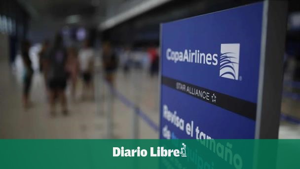 Copa Airlines extiende suspensión de vuelos a Venezuela