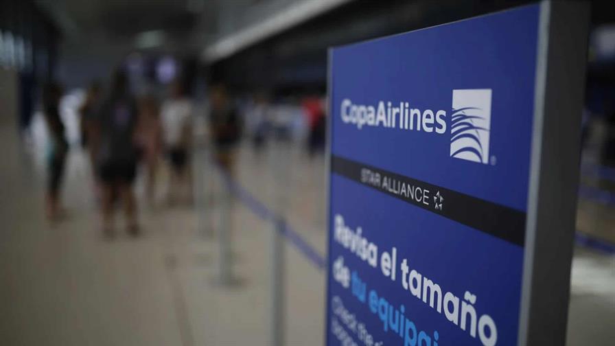 Copa Airlines extiende hasta el 15 de enero la suspensión de vuelos a Venezuela Copa Airlines extiende hasta el 15 de enero la suspensión de vuelos a Venezuela