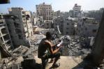 Hamás dice estar listo a empezar de inmediato negociaciones para tregua en Gaza