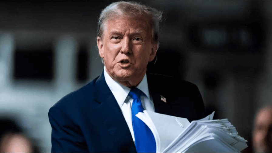Trump eleva al 50 % los aranceles a la India por la compra de petróleo ruso
