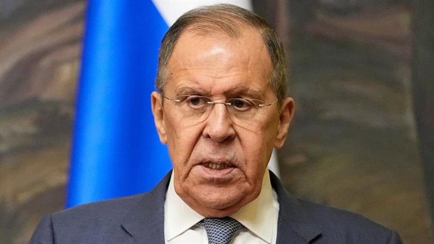 Rusia reporta avances lentos en las negociaciones con EEUU sobre Ucrania