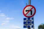 ¿Funcionará el ‘No Giro a la Izquierda’?