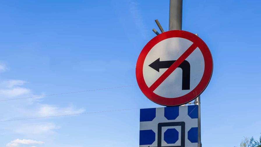 ¿Funcionará el ´No Giro a la Izquierda´? ¿Funcionará el ´No Giro a la Izquierda´?
