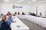 El CES informa que el diálogo nacional sobre crisis haitiana entra en fase de consensos