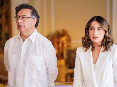 Canciller de Colombia renuncia en medio crisis diplomática con EE.UU.