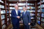 Leonel Fernández considera que se debe establecer cierto orden con trabajadores extranjeros