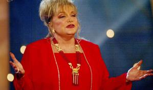 Hospitalizan en EE.UU. a Connie Francis, la primera solista en liderar la Billboard Hot 100