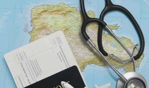 Mayor demanda de atención médica de extranjeros impulsa el interés en servicios de salud en RD
