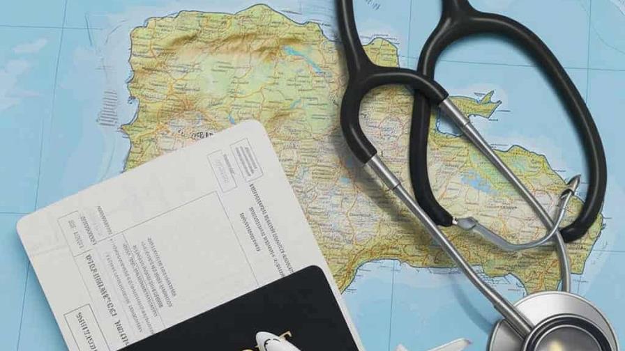 Mayor demanda de atención médica de extranjeros impulsa el interés en servicios de salud en RD Mayor demanda de atención médica de extranjeros impulsa el interés en servicios de salud en RD