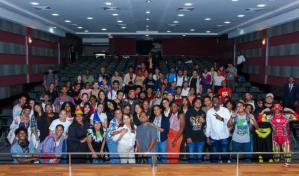 "Story Game" despierta la creatividad y formación práctica en estudiantes del ITSC "Story Game" despierta la creatividad y formación práctica en estudiantes del ITSC