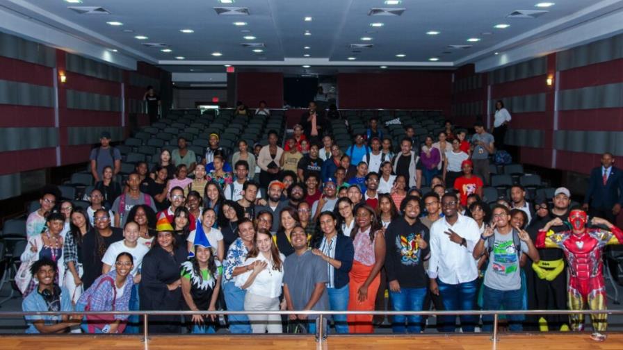 "Story Game" despierta la creatividad y formación práctica en estudiantes del ITSC