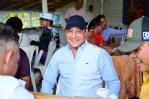 Abel Martínez denuncia que la frontera sigue siendo una puerta abierta a la migración irregular