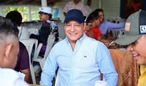 Abel Martínez denuncia que la frontera sigue siendo una puerta abierta a la migración irregular