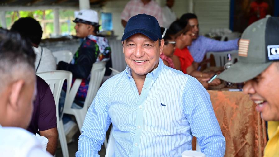 Abel Martínez denuncia que la frontera sigue siendo una puerta abierta a la migración irregular Abel Martínez denuncia que la frontera sigue siendo una puerta abierta a la migración irregular