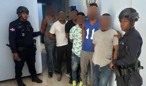 Raful destaca avances y coordinación en seguridad ciudadana: "Trabajamos para salvar vidas