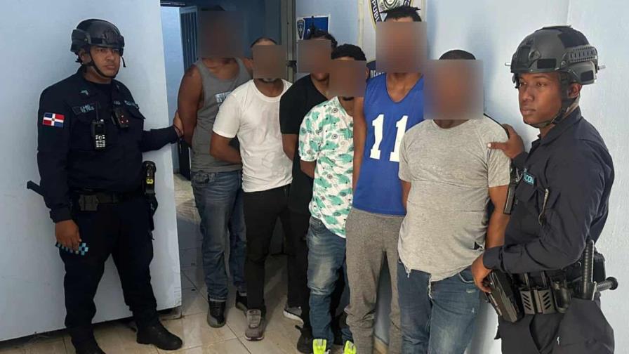 Raful destaca avances y coordinaci&oacute;n en seguridad ciudadana: "Trabajamos para salvar vidas