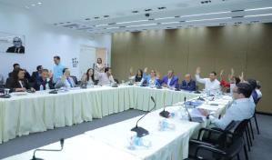 Penalización del aborto sin excepciones: comisión avanza Código Penal sin incluir causales