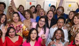 Empresarias en Tenis" celebra el poder del crecimiento auténtico este 5 de julio