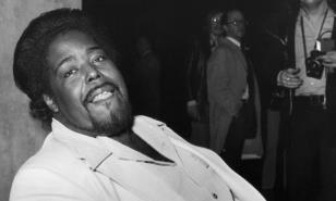 Barry White: la voz del amor que resuena 23 años después de su muerte