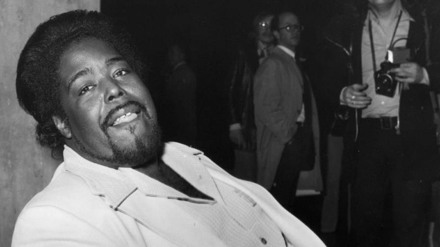 Barry White: la voz del amor que resuena 23 años después de su muerte Barry White: la voz del amor que resuena 23 años después de su muerte