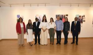 La diseñadora dominicana Mariela Peña Barrios es elegida presidenta ejecutiva de la Addef