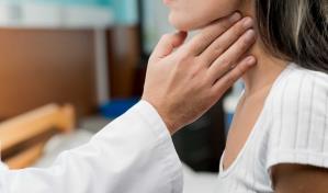 ¿Tienes ganglios en el cuello o la ingle? ¡Atención, podría tratarse de un linfoma! ¿Tienes ganglios en el cuello o la ingle? ¡Atención, podría tratarse de un linfoma!