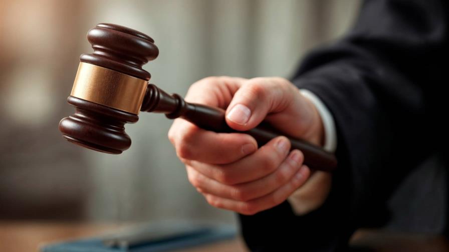 Imponen medidas de coerción a ocho implicados en red de fraude bancario y robo de identidad Imponen medidas de coerción a ocho implicados en red de fraude bancario y robo de identidad