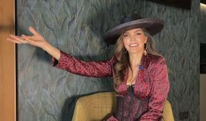 La música de Ana Bárbara, estandarte de libertad y amor, llega al Orgullo Latino de Madrid