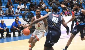 Gordon debuta en grande y da la victoria a Cañeros sobre Marineros