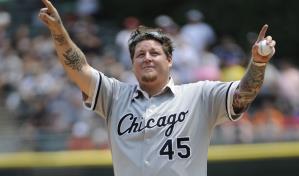 Fallece Bobby Jenks, campeón de la Serie Mundial y dos veces All-Star