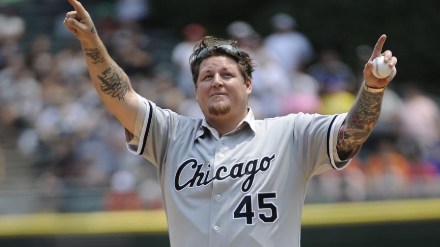 Fallece Bobby Jenks, campeón de la Serie Mundial y dos veces All-Star Fallece Bobby Jenks, campeón de la Serie Mundial y dos veces All-Star
