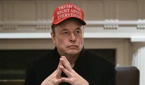 Musk lanza su propio movimiento político en EE. UU., el Partido de América Musk lanza su propio movimiento político en EE. UU., el Partido de América