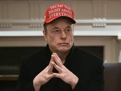 Musk lanza su propio movimiento político»Partido de América»