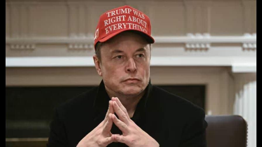 Musk lanza su propio movimiento político en EE. UU., el Partido de América Musk lanza su propio movimiento político en EE. UU., el Partido de América