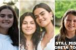 Identifican a las primeras desaparecidas tras inundación en campamento cristiano en Texas