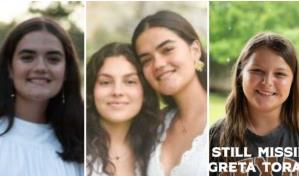 Las familias de siete víctimas de la inundación en Texas demandan al campamento de verano