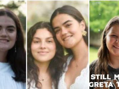 Niñas desaparecidas Texas: identifica a las primeras víctimas