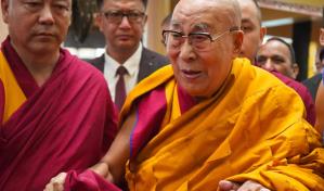 ¿Quién es quién tras el dalái lama? Las caras que definirán el futuro del Tíbet